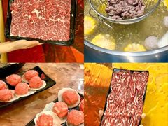 -陈记顺和潮汕牛肉火锅(棠德南路店)