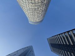 -天鹅湖体育公园