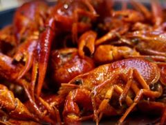 瞿记卤虾-聚味瞿记·龙虾堂(坡子街店)