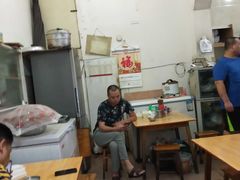 大堂-胖大娘面馆(较场坝街店)