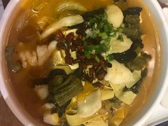 -鱼你在一起(南开天佑城店)
