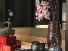 -yokocho上横町·日本食街(深业上城店)