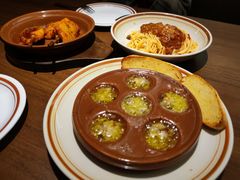 -萨莉亚意式餐厅(常州环球港店)