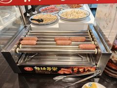 -爱客得牛排海鲜烤肉·火锅自助(春熙路黑金好店)