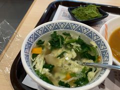 -吉野家(长沙五一广场IFS店)