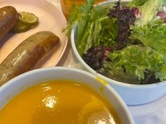 -宜家·瑞典风味餐厅(四元桥店)