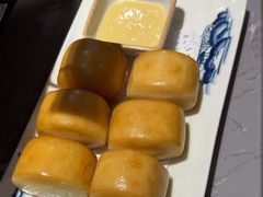 -简普菜烤鱼(苏宁生活广场店)