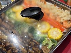 -五味坊·喜宴楼(瑞丰商博城店)