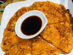泡菜饼-李先生的首尔小馆(松江启源广场店)