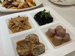 -莆田餐厅PUTIEN(三里屯店)