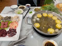 全牛套餐-福合埕牛肉火锅(长平国新店)