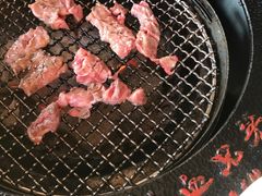 -热血兄弟·炭火烤肉(融侨中心店)