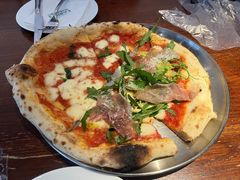 -FABIO’S费比欧披萨餐厅