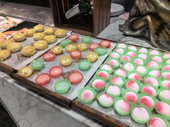 -禾斗海鲜自助(城阳宝龙店)
