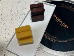 -玉林烤鸭店(小西天店)