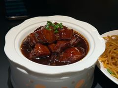 -小菜园新徽菜(青岛市南万象城店)