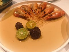 -醉舍·新淮扬菜(长宁龙之梦店)