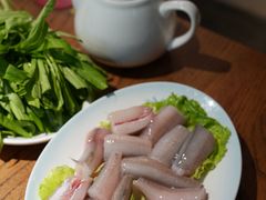 -潮中人·潮州菜(益乐路店)