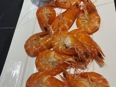 -鑫悦楼煎蟹·16年海鲜大排档