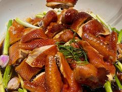 -南海食街(佛冈店)