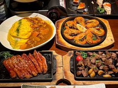 -小川洋风料理(江汉路店)