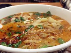 -马妞烧烤烩面馆(黄河口店)