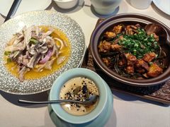 -马仕玖煲·融合菜·酥不腻烤鸭(人大店)