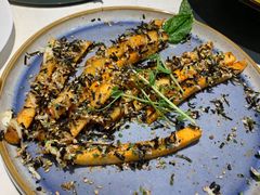 和风海苔薯条-BE BRIGHT KITCHEN(正佳广场店)