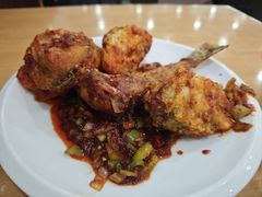 -贤花饭店(城阳店)