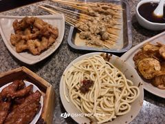 -小街天府(西工小街店)