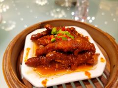 -宝园酒家(美林M·LIVE天地东座店)