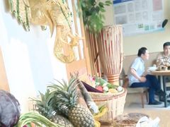 -金塔傣乡·云南德宏民族特色菜·傣味手抓饭(新亚洲店)
