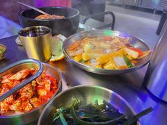 -釜山火炉·海鲜烤肉(紫藤路店)