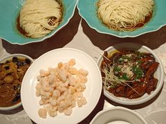 -松鹤面馆·古法焖肉面(观前店)