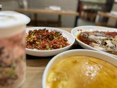 -建辉湖南土菜馆(南大街店)