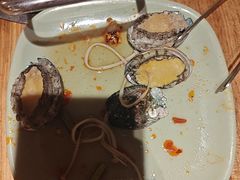 -焰江山海鲜牛排烤肉自助(锦华万达二星店)