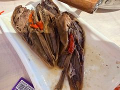-五丁桥光头香辣蟹(望江橡树林店)