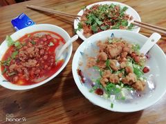 -豆相识•九九豆腐脑(牛咡桥店)
