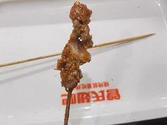 -管氏翅吧(台湾街店)