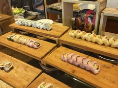 -大中华希尔顿酒店-念自助餐·嗨啤·小龙虾