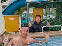 -海口喜来登酒店