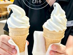 -麦当劳(杭州西湖银泰百货店)