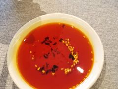 -潮府馆·非遗潮州菜·港式点心(世纪公园店)