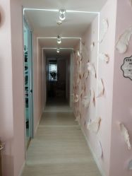 -Beauty Nails 美甲美睫皮肤管理