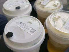 -喜茶(深圳福田星河COCO Park店)