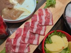 -矮板凳老火锅(宽窄巷子店)