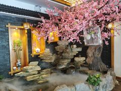 -鸥迪足道(湖南示范店)