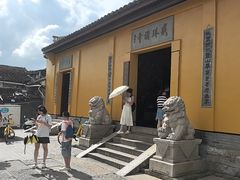 -绍兴书圣故里景区