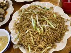 -南记食粥坊·宵夜大排档(南桂店)