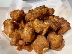 -张福记(陇海中路店)